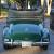 1952 Mercedes-Benz 220A