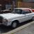 1968 Mercedes-Benz 250SE