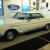 1965 Mercury Comet Caliente