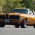 1970 Mercury Cougar
