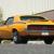 1970 Mercury Cougar