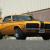 1970 Mercury Cougar