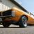 1970 Mercury Cougar