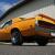 1970 Mercury Cougar