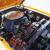 1970 Mercury Cougar