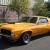 1970 Mercury Cougar