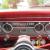 1964 Mercury Comet CALIENTE CONVERTIBLE   mustang like ford product