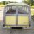 1959 Morris Traveller 2-door Wagon