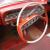 1961 Chevrolet Impala chevy