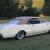 1967 Oldsmobile Cutlass