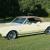 1967 Oldsmobile Cutlass