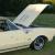1967 Oldsmobile Cutlass