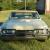 1967 Oldsmobile Cutlass