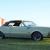 1967 Oldsmobile Cutlass