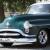 1951 Oldsmobile Eighty-Eight
