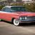 1959 Oldsmobile 98