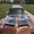1971 Oldsmobile 442