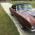 1971 Oldsmobile 442