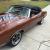 1971 Oldsmobile 442