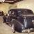 1937 Oldsmobile Other BX and CJ