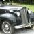 1938 Packard 1938
