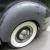 1942 Packard Henney Hearse