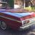 1965 Plymouth Fury