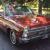 1965 Plymouth Fury