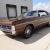 1971 Plymouth Fury Gran Coupe