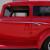 1934 Plymouth 2-Door Sedan