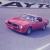 1973 Pontiac Trans Am Firebird