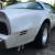 1980 Pontiac Trans Am