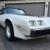 1980 Pontiac Trans Am