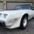 1980 Pontiac Trans Am