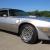 1979 Pontiac Trans Am