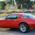 1979 Pontiac Firebird 2door coupe