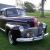 1941 Pontiac coupe