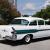 1957 Pontiac Cheftain