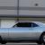 1968 Pontiac Firebird