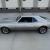 1968 Pontiac Firebird