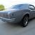 1968 Pontiac Firebird