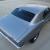 1968 Pontiac Firebird