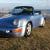 1980 Porsche 911 Targa Conversion