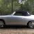 1959 Porsche 356 Convertible D