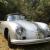 1959 Porsche 356 Convertible D