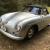 1959 Porsche 356 Convertible D