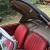1959 Porsche 356 Convertible D