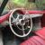 1959 Porsche 356 Convertible D