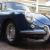 1963 Porsche 356 356B/1600 T6