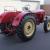 1959 Porsche Super Diesel Tractor